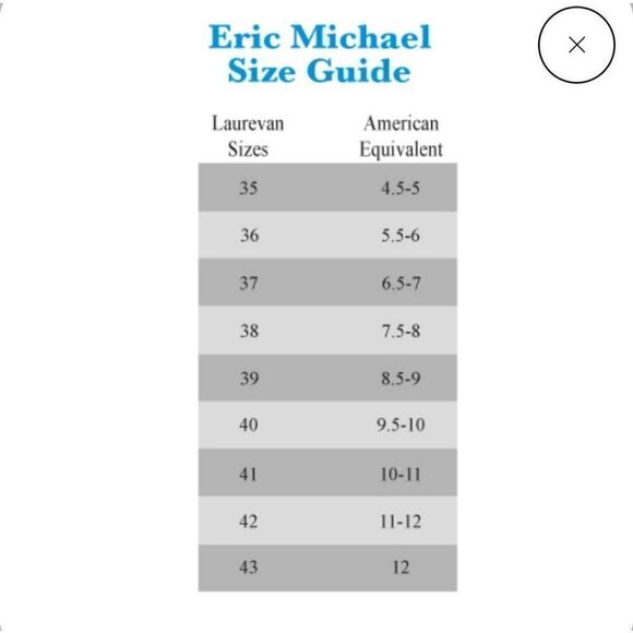 Eric Michael TEVA Size EU 40 US 9.5 Women's Red Suede Espadrilles Wedge Heels Sa - Picture 11 of 11